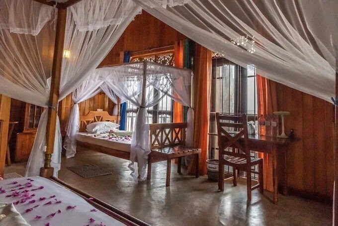 Готель Nature Lanka Ayurveda Panchakarma Resort 2*